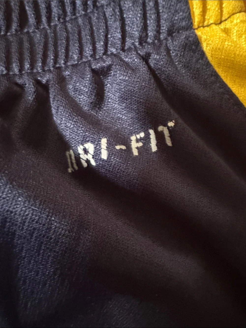Jordan nike dri